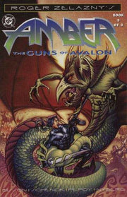 Roger Zelazny's Amber: The Guns of Avalon #3