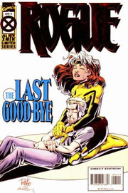 Rogue 1995 Series #4