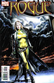 Rogue 2004 Series #2