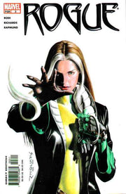 Rogue 2004 Series #3