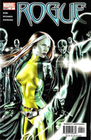 Rogue 2004 Series #4