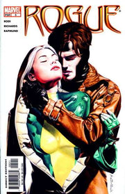 Rogue 2004 Series #5