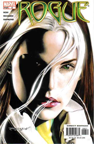Rogue 2004 Series #6