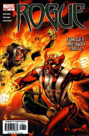 Rogue 2004 Series #8