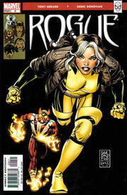Rogue 2004 Series #9