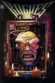 Rogues Gallery #1