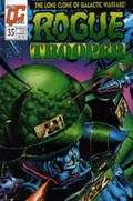 Rogue Trooper 1986 Series #35