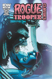 Rogue Trooper Classics #5