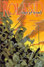 Roland: Days of Wrath #2