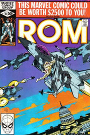Rom 1979 Series #10