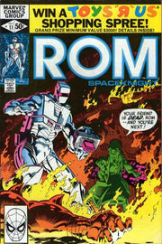 Rom 1979 Series #11
