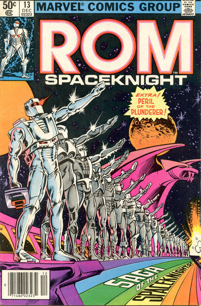 Rom 1979 Series #13