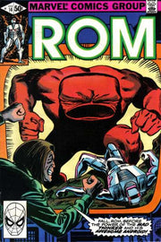 Rom 1979 Series #14