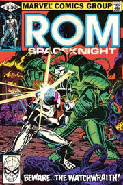 Rom 1979 Series #16