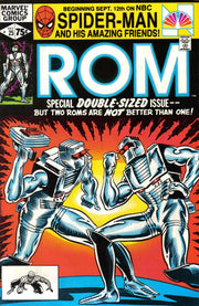 Rom 1979 Series #25