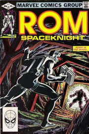 Rom 1979 Series #29