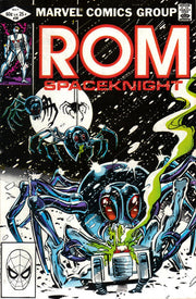 Rom 1979 Series #30