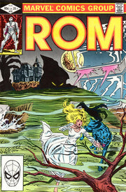 Rom 1979 Series #33