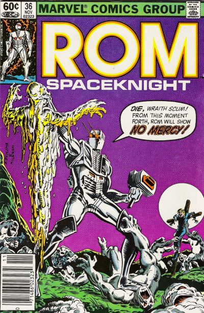 Rom 1979 Series #36