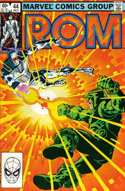 Rom 1979 Series #44