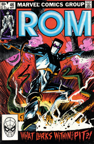 Rom 1979 Series #46