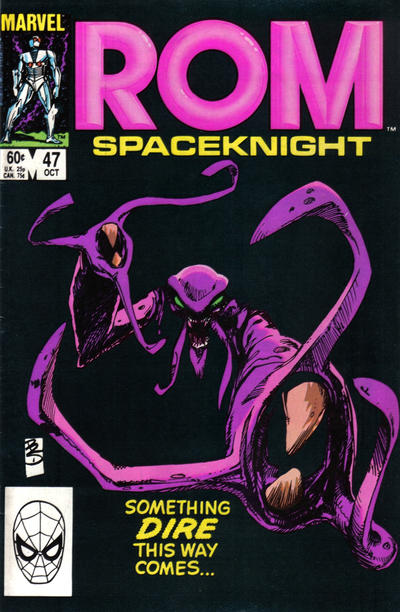 Rom 1979 Series #47