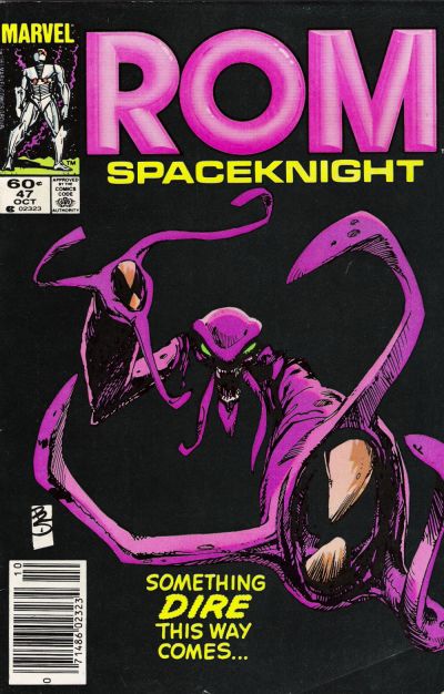 Rom 1979 Series #47