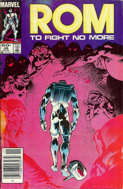 Rom 1979 Series #48