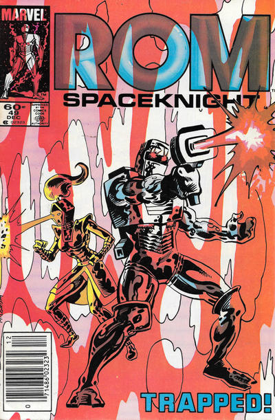 Rom 1979 Series #49