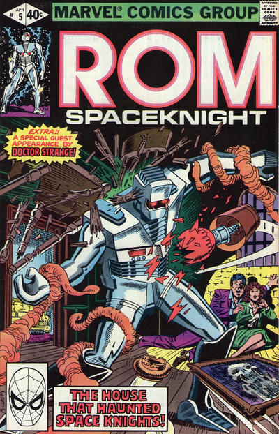 Rom 1979 Series #5