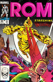 Rom 1979 Series #51