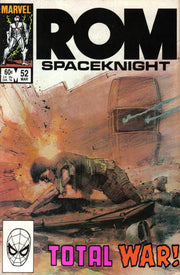 Rom 1979 Series #52