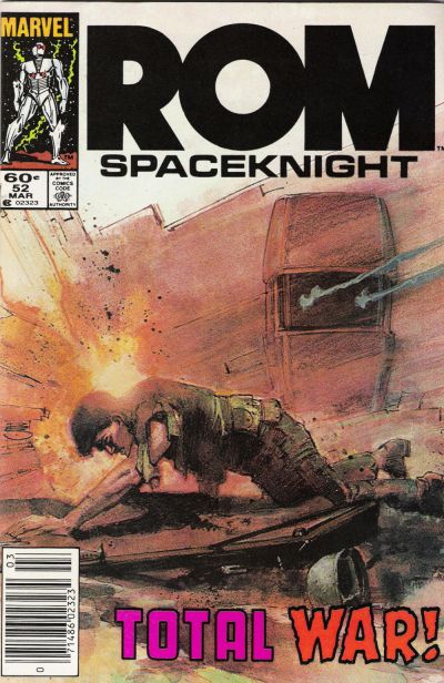 Rom 1979 Series #52