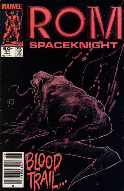 Rom 1979 Series #54
