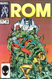 Rom 1979 Series #58
