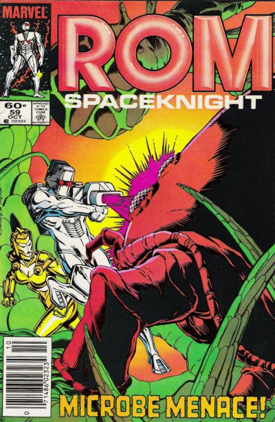 Rom 1979 Series #59