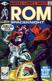 Rom 1979 Series #6