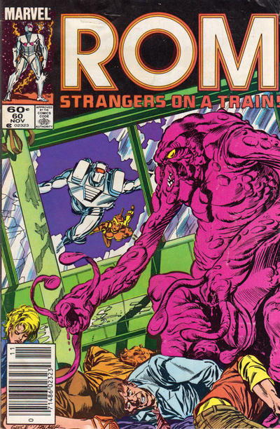 Rom 1979 Series #60