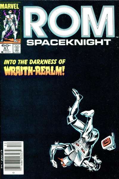 Rom 1979 Series #61
