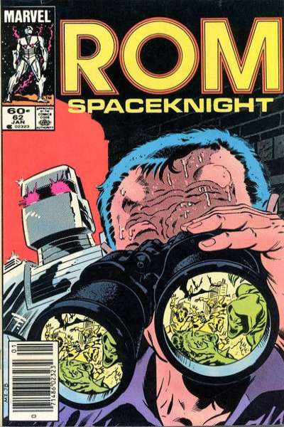 Rom 1979 Series #62