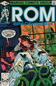 Rom 1979 Series #7