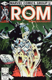 Rom 1979 Series #8