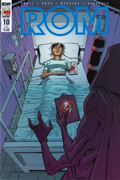 Rom 2016 Series #10
