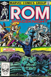 Rom 1979 Series #28