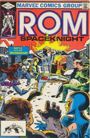 Rom 1979 Series #31