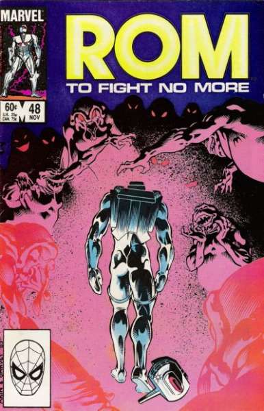 Rom 1979 Series #48