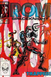 Rom 1979 Series #49