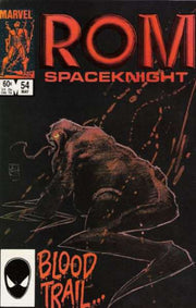 Rom 1979 Series #54