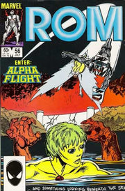 Rom 1979 Series #56