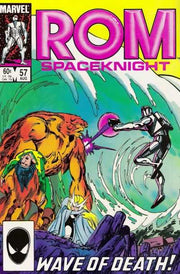 Rom 1979 Series #57
